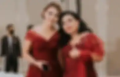 Darah Menggumpal di Otak Sampai Koma, Kondisi Ibunda Amanda Manopo Sebelum Meninggal Dunia Diungkap Manajer, Pemeran Andin: Sekarang Mami Gak Ngerasain Sakit Lagi...
