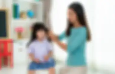 Empat Sikap Orang Tua Toxic yang Berakibat Fatal Pada Tumbuh Kembang Anak, Jangan Lagi Dilakukan Jika Tak Ingin Menyesal Kelak