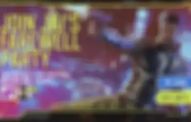 Free Fire Bakal Hapus Karakter Bernama Jai, Ternyata Ini Alasannya!