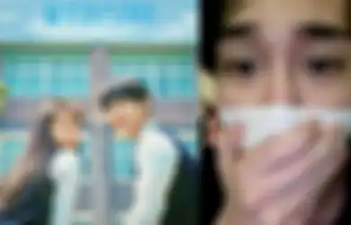 Diketawain Hongseok, Shinwon 'PENTAGON' Nangis Nonton Blue Birthday