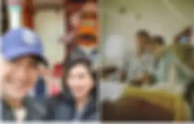 Dituduh Telantarkan Suami yang Sedang Sakit, Anggi Novita Tunjukkan Bukti Video Borok Ferry Irawan yang Abaikan Dirinya Saat Kena Stroke, Raffi dan Nagita Justru Disebut Jadi Penolongnya