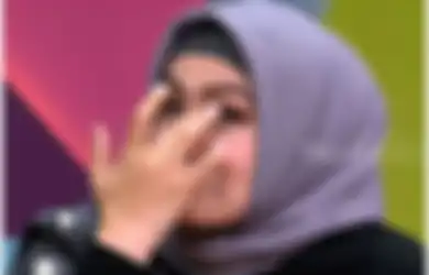 Innnalillahi Wa Innailaihi Rajiun, Astrid Istri Uya Kuya Berduka Ditinggalkan Sosok Berharga: Covid Jahat Ya!