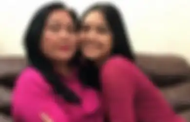 Turut Berduka! Amanda Manopo Kehilangan Sang Ibunda Yang Meninggal Dunia Usai Positif Covid-19