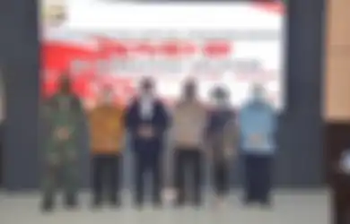 7 Fakta Keluarga Akidi Tio yang Beri Sumbangan Rp 2 Triliun ke Warga Sumsel, Intip Fotonya 