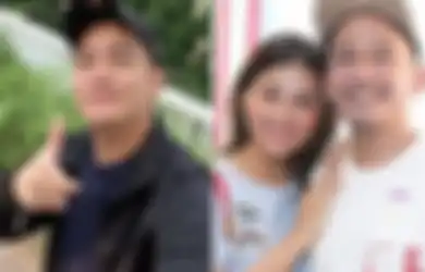 Tak Banyak yang Tahu, Ruben Onsu dan Boy William Rupanya Pernah Berseteru Hebat Lantaran Rebutkan Sarwendah: Ada Kata-kata yang Kalian Nggak Perlu Tahu