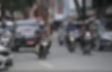 Sebungkus Jus Masih Menggantung, Pengantar Makanan Online Tiba-tiba Meninggal Dunia dalam Perjalanan ke Pelanggan, Keluarga Bongkar Fakta Ini di Hadapan Polisi