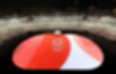 Baru 5 Hari Digelar, Nasib Olimpiade Tokyo di Ujung Tanduk hingga Terancam Dibatalkan Gegara Ulah Sosok Tak Kasat Mata Ini