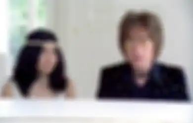 Soal Film Baru Peter Jackson, Yoko Ono Menolak Dia yang Bikin The Beatles Bubar