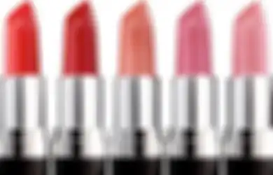 Terbongkar! Kepoin Kepribadian Cewek Berdasarkan Warna Lipstik Favorit