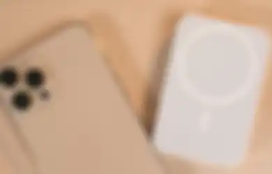 Kumpulan Video Hands On dan Review MagSafe Battery Pack