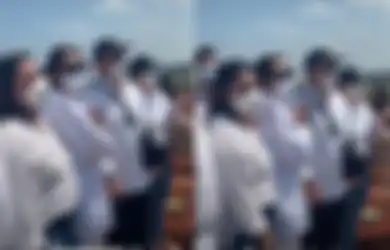 Ada Sosok yang Manfaatkan Kondisi Meninggalnya Ibunda Amanda Manopo, Lawan Main Arya Saloka Keluarkan Peringatan
