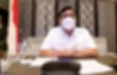 PPKM Terus Diperpanjang Meski Kasus Covid-19 Indonesia Menurun Drastis, Luhut Akhirnya Beberkan Alasan Tak Mau Beri Kelonggaran Aktivitas Masyarakat