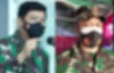 Namanya Sudah Dicatat, Seorang Babinsa Berpangkat Kopral di Solo Senang Bukan Main Diberi Tiket Pendidikan dari Panglima TNI Gara-gara Berhasil Lakukan Ini