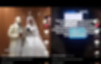Langsung Dikepoin Netizen, Heboh Artis Sinetron Azab Dituding Jadi Pelakor di Dunia Nyata