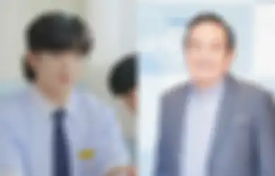 Park In Hwan Bakal Berperan Jadi Kakek Kim Yohan WEi di School 2021