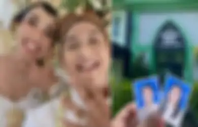 Sah! Dunia Kini Serasa Milik Berdua, Eno Retra Beberkan Alasan Mantap Memilih Mumuk Gomez Jadi Pendamping Hidupnya
