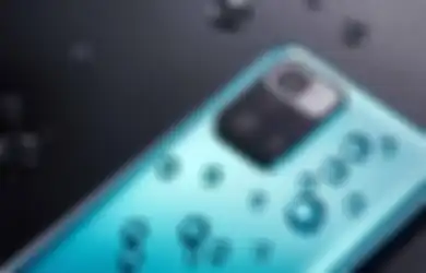 Apakah POCO X3 GT Punya Aksesoris HP Gaming Khusus? Ini Jawabannya