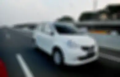 Irit dan Nyaman, Segini Harga Sewa Mobil Daihatsu Sirion Per Hari Lepas Kunci, Cocok untuk Mudik Ramadhan 2022
