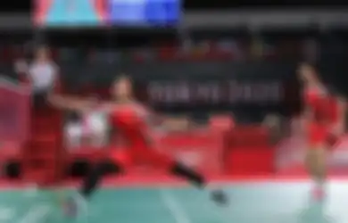 Komite Olimpiade Indonesia Lengkapi Kontingen Bulutangkis dengan Asuransi Perjalanan Ekstra Perlindungan untuk Pandemi, dari Allianz