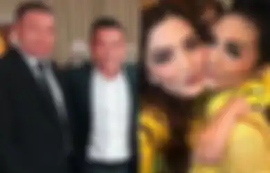 Punya Hubungan Dekat dengan Krisdayanti, Ashanty Sempat dapat Wanti-wanti dari Anang Hermansyah untuk Hati-hati dengan Raul Lemos, Ini Alasannya