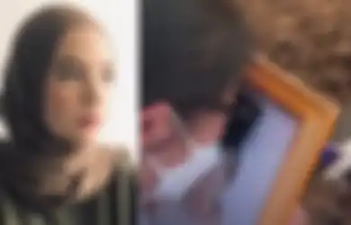 Turut Hadiri Pemakaman Ibunda Amanda Manopo, Ini Pesan Haru yang Diberikan Putri Anne untuk Andin dan Keluarganya
