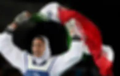 Apa Itu Tim ROC dan EOR yang Ikut Olimpiade Tanpa Identitas Negara?