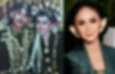 4 Bulan Nikah Langsung Dihempas Yuni Shara, Begini Kabar Raymond Manthey, Mantan Ipar Krisdayanti Kini Punya Penampilan Sangar