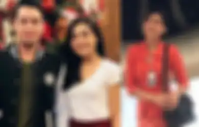 Ingat Cyndyana Lorens? Lama Tak Muncul Setelah Berhenti Jadi Pramugari Garuda, Adik Kriss Hatta Ternyata Kini Jadi Mualaf, Begini Kisahnya