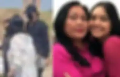 Sosok Ini Puji Aksi Billy Syahputra yang Temani Amanda Manopo di Pemakaman Ibundanya: Mungkin Dia Merasa