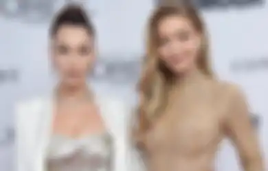 Sibling Goals, Ini Dia Parfum yang Dipakai Gigi dan Bella Hadid!
