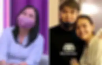 Billy Saputra Setia Dampingi Amanda Manopo di Prosesi Pemakaman Sang Ibu, Pihak Keluarga Singgung Soal Keinginan Mendiang Soal Pernikahan, Sudah Dapat Lampu Hijau?