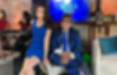 Unggah Foto Keluarga Akidi Tio, Hotman Paris Syok Berita Sumbangan Rp 2 Triliun Viral, Netizen Minta Sang Pengacara Lakukan Ini