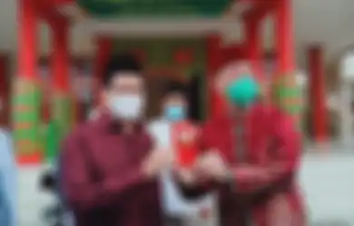 7 Foto Sederhana Jusuf Hamka, Pengusaha Muslim Tionghoa yang Curiga dengan Langkah Bisnis Keluarga Cendana