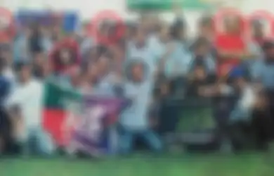 Solid dan Militan, Ini Dia 9 Fanbase Band/Musisi Terbesar di Indonesia