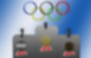 Cek Klasemen Medali Olimpiade Tokyo 2020 Lewat Aplikasi ini!