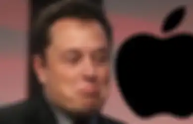Jadi Bos Baru Twitter, Elon Musk Langsung Sindir Kebijakan Apple App Store