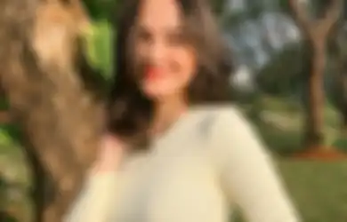 Selesai Syuting Film Syifa Hadju Hanya Terdiam atau Menelfon Sang Mama
