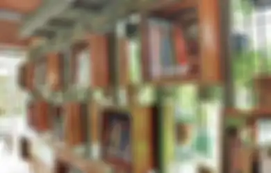 Mojok Nyantai Yuk, 2 Inspirasi Unik Penataan Sudut Ruang untuk Nikmati Hobi