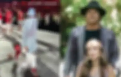 Sosok Tipi Jabrik, Kakak Luna Maya yang Jadi Pelatih Surfing Dampingi Rio Waida di Olimpiade Tokyo, Ternyata Punya Segudang Prestasi Ini