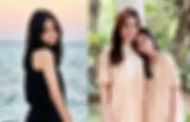 Cantik Seperti Ibunya, Intip Pesona Sidney Putri Kandung Cut Tari, Tumbuh Jadi Atlet Gymnastic Berpretasi yang Sudah Raih Puluhan Medali