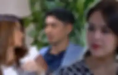 Kabar Hot Sinetron Ikatan Cinta, Pelakor Aldebaran dan Andin Dapat Ancaman Bakal Disantet Emak-emak, Nadya Arina Pemeran Catherine Bongkar Fantasi Ibu-ibu di Rumah