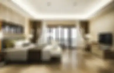 Terungkap Daftar Fasilitas Mewah untuk Anggota DPR yang Isoman di Hotel, Krisdayanti Anggap Semua Ini Buang-buang Anggaran