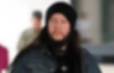 Sebab Kematian Belum Terungkap, Joey Jordison Ngaku Pernah Idap Penyakit Langka