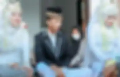 Mendadak Didatangi Mantan Pacarnya Saat Mau Ijab Kabul, Viral Video Pria Gantian Nikahi 2 Wanita, Kini Dibuat Bingung Gara-gara Hal Ini