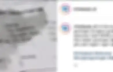 Viral Kertas Hasil Swab Positif Covid-19 Jadi Bungkus Gorengan, Berbahayakah?