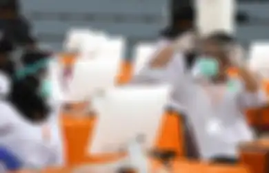 Hasil Verifikasi Data CPNS dan PPPK 2021, Lebih dari 500 Ribu Pendaftar Langsung Dinyatakan Gugur, Ini Penyebabnya