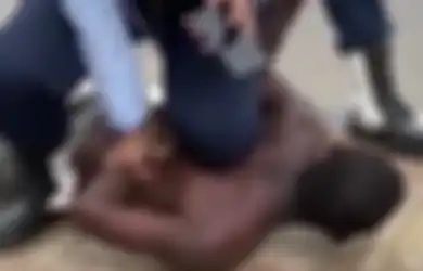 TNI AU Menyesal 2 Prajuritnya Injak Kepala Seorang Warga Merauke, Minta Maaf dan Pastikan Pelaku Dihukum Setimpal