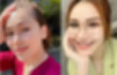 Bukan Enji Baskoro, Ternyata Sosok Ini yang Pertama Kali Ditelepon Ayu Ting Ting Saat Dirinya Hamil: Gimana Ni A'?