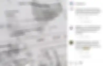 Viral Hasil Tes PCR COVID-19 Positif Jadi Bungkus Gorengan, Bisa Menular?