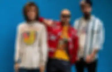 Nuansa Musim Panas di Album Debut Cheat Codes, Hellraisers Part 1